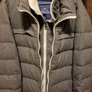 Mens Guess coat